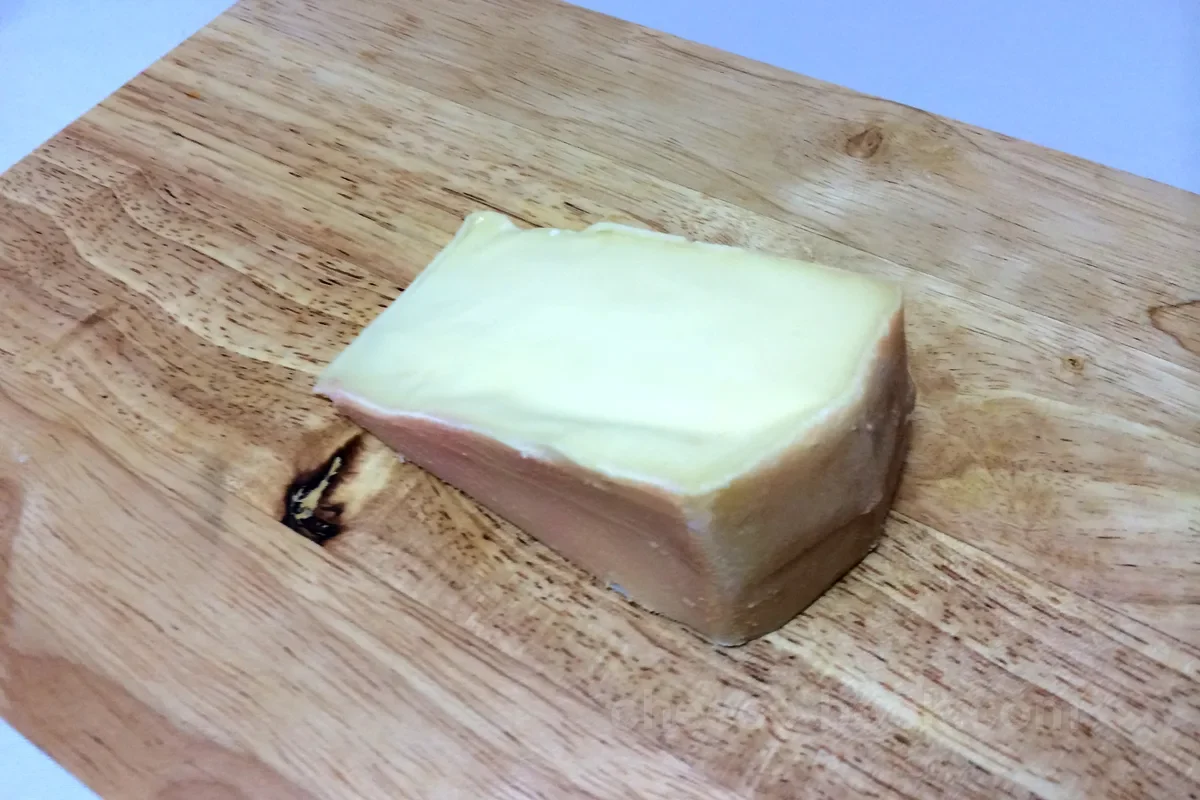 アベイ・ド・タミエ