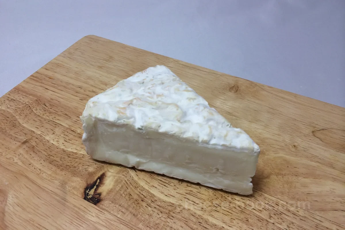 ブリー・ド・那須