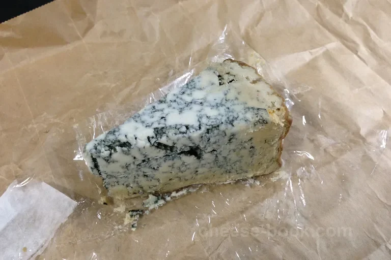 Cabrales 外観