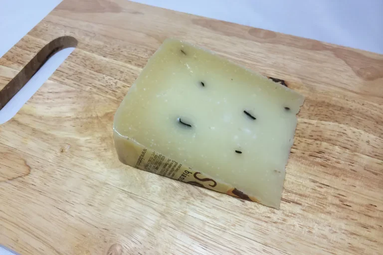 Cacio di Bosco 外観