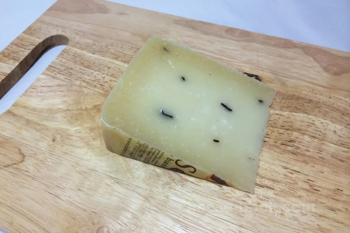 カチョ・ディ・ボスコ