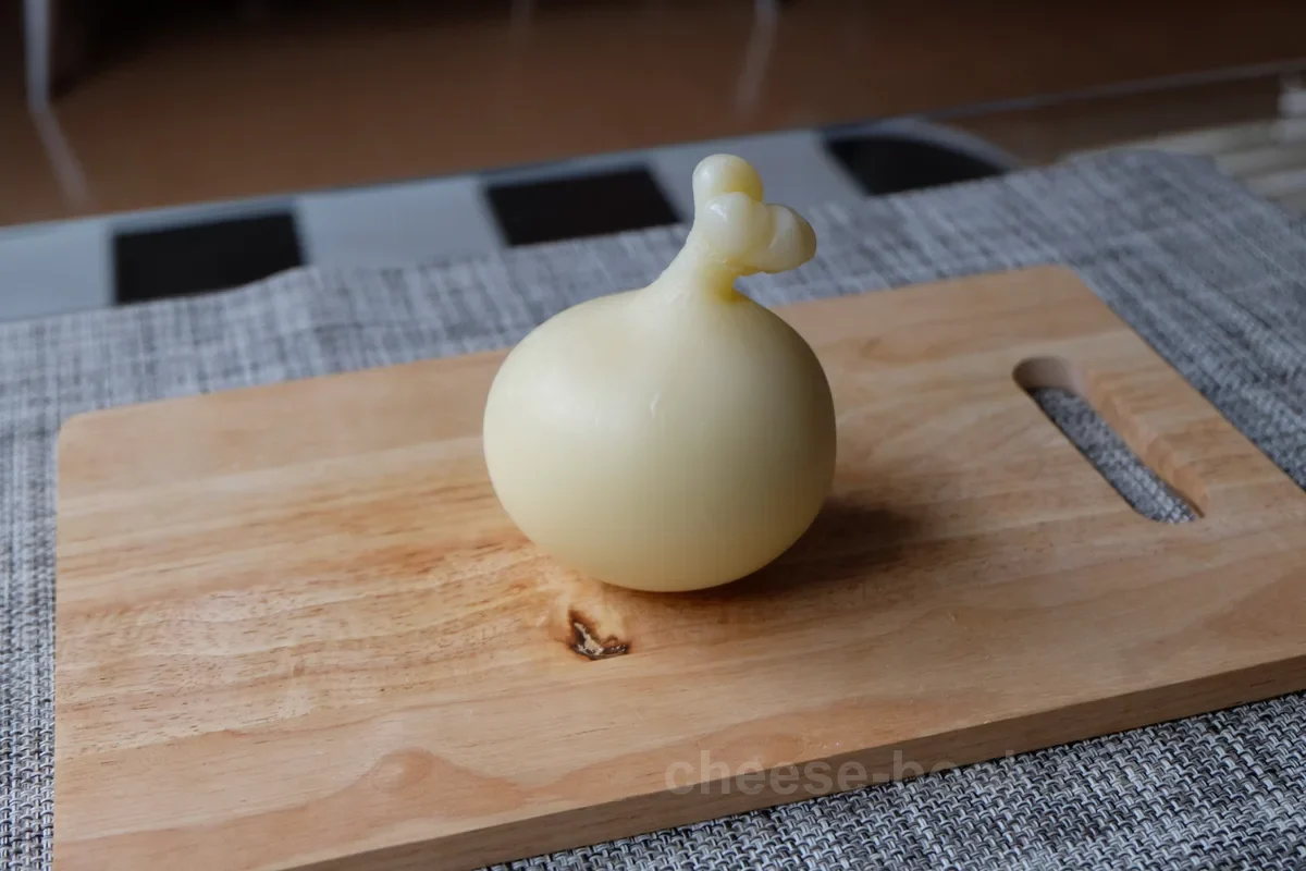 カチョカヴァッロ