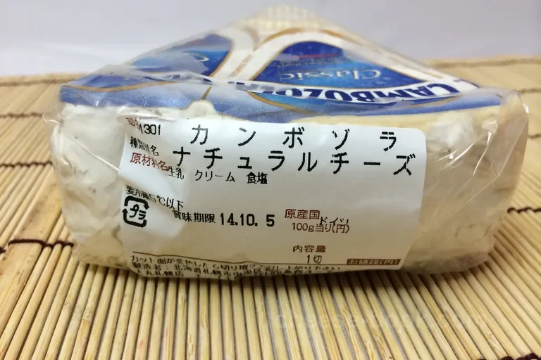 ラベル