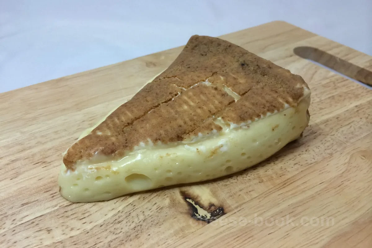 カマンベールカルヴァドス