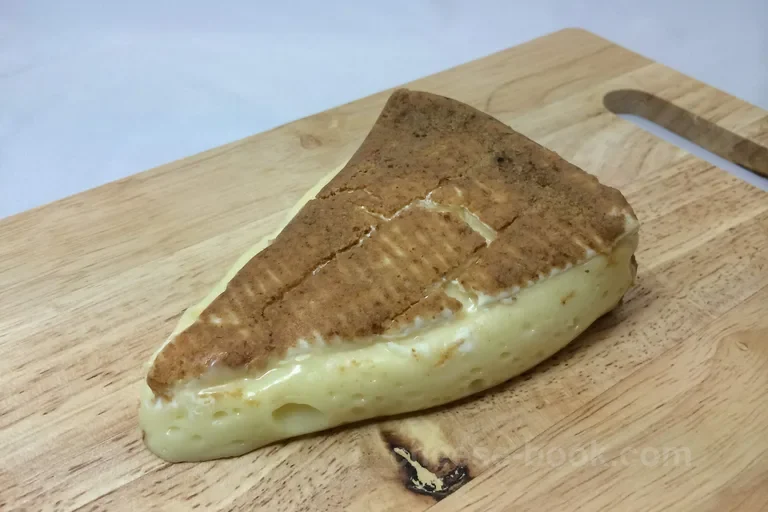 Camembert au Calvados 外観