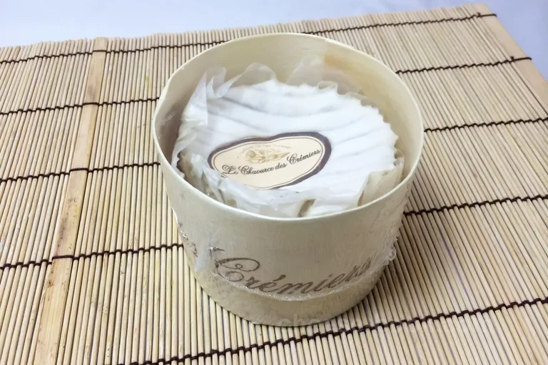 chaource 外観