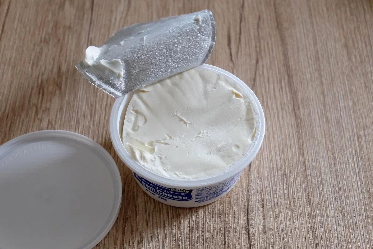 クリームチーズ