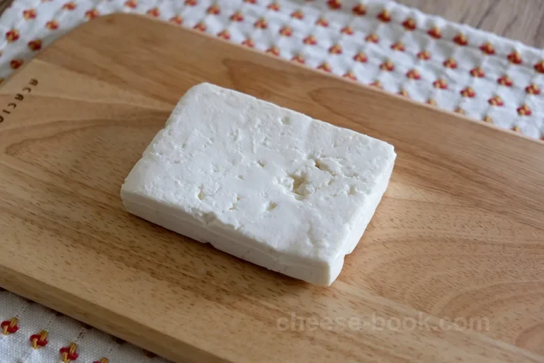 Feta 外観