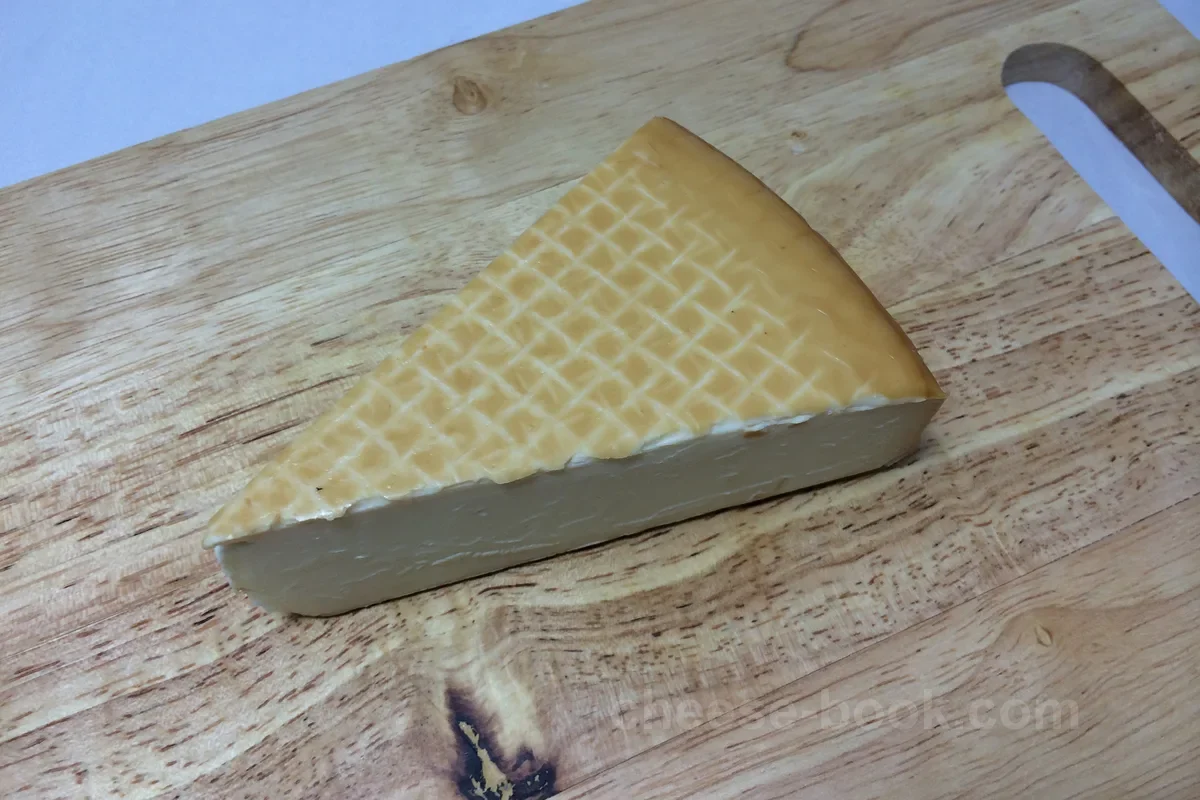 フォレストスモーク