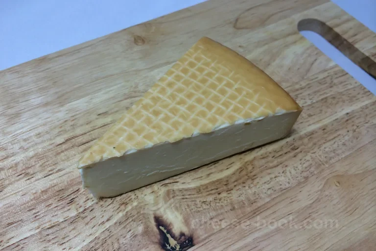 Forest Smoked 外観