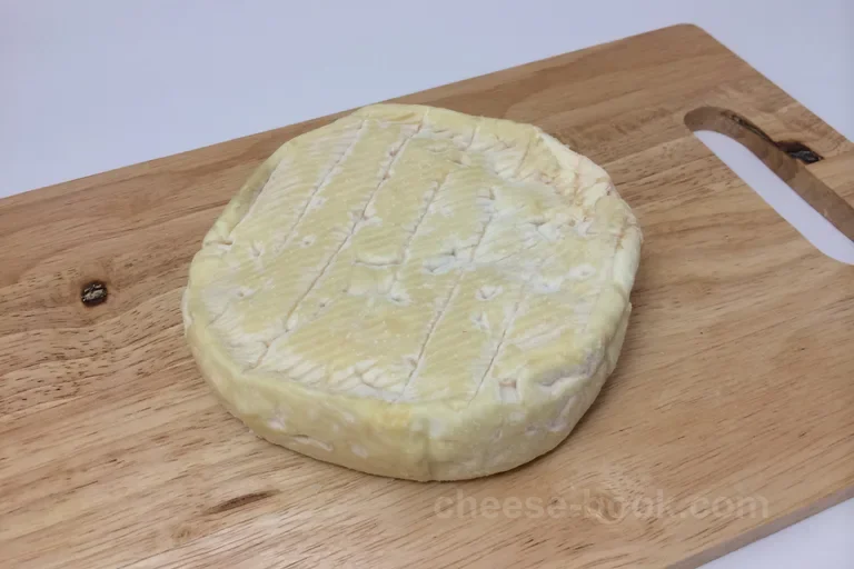 Galet de la Loire 外観