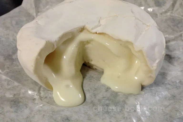 溶けた状態