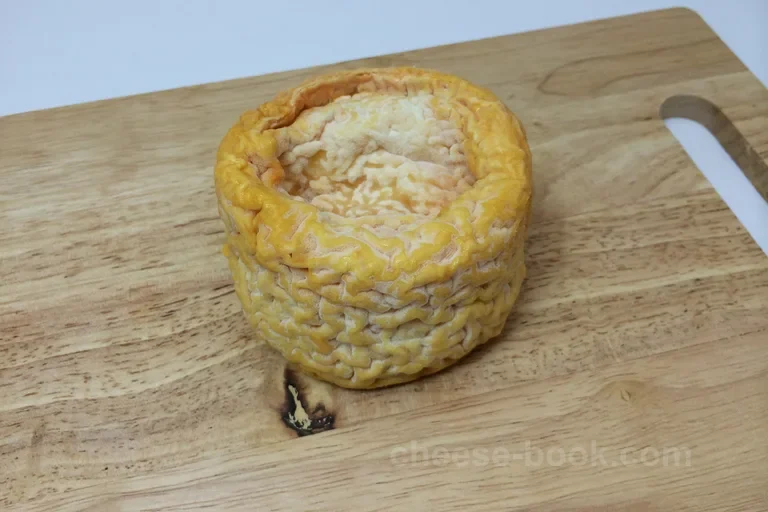 Langres 外観