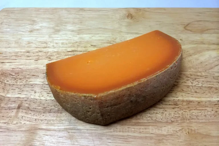 Mimolette 外観 2
