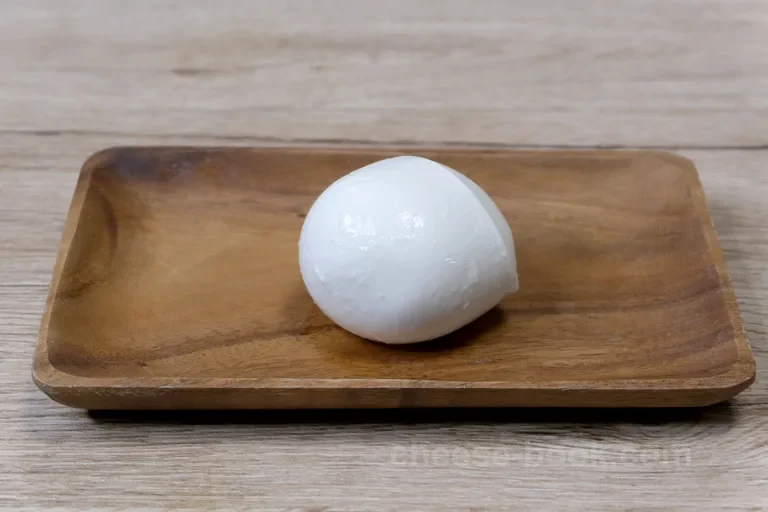 Mozzarella Nama 外観