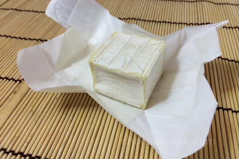 開いた状態