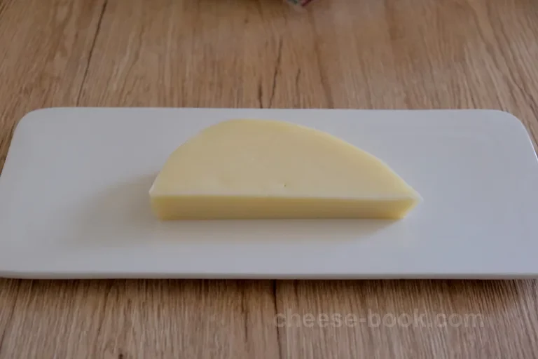 プロヴォローネ 外観