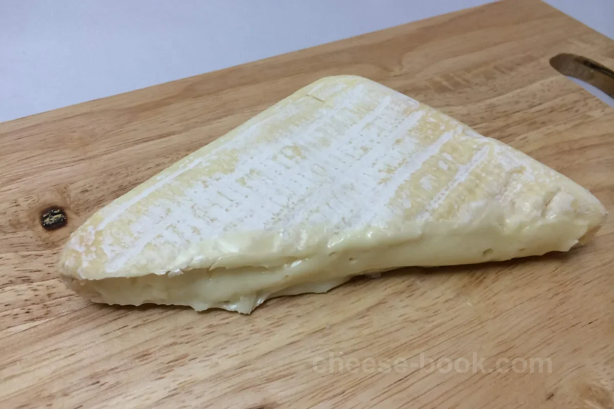 ロビオラ・ボシナ