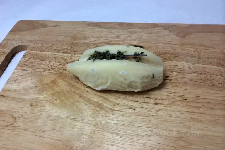 上から