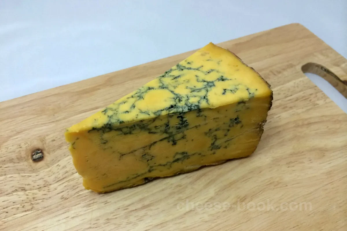 シュロップシャーブルー