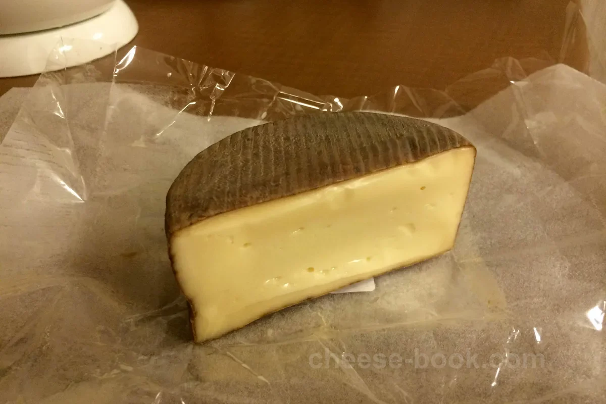 トラップ・エシュルニャック