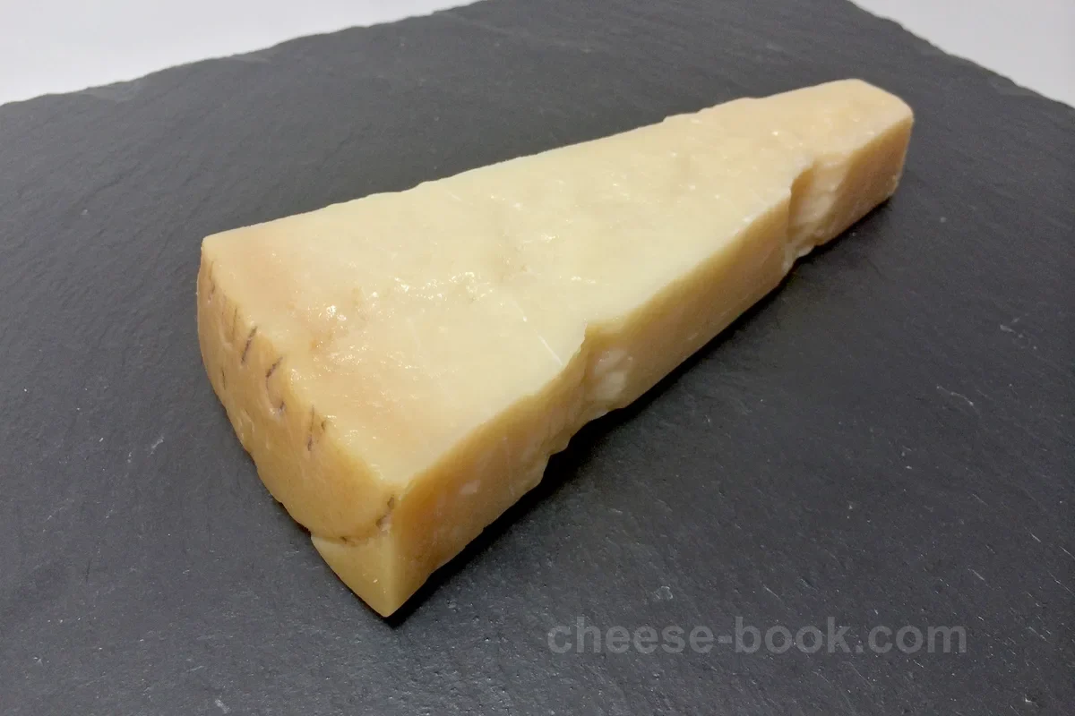 トレンティングラナ