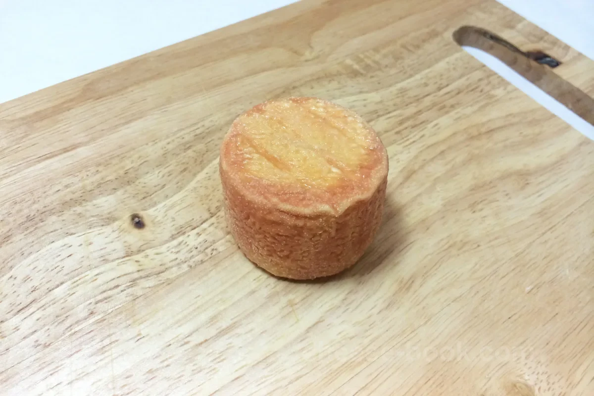 トゥルー・デュ・クリュ