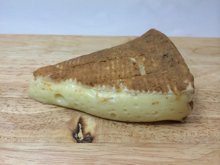 カルヴァドスブリー